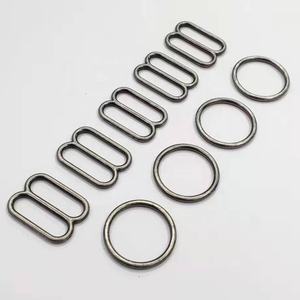 En Alliage de Zinc Anneau et Curseur Sous-Vêtements Accessoires - Product Image 1