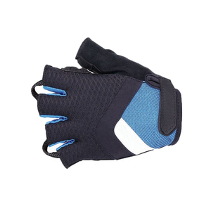 Gants de VTT tout-terrain robustes, protection des paumes à double couture, gants de cyclisme ventilés à demi-doigts, dissipation de la chaleur - Product Image 3