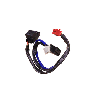 สินค้าคุณภาพสูงจากอินเดีย สายเคเบิลประกอบ/LPG TL สำหรับขาย - Product Image 3