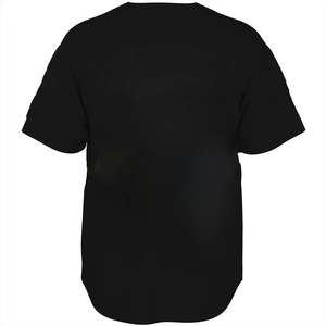 เสื้อเบสบอลลายกรีก โลโก้ ZPB สำหรับผู้หญิง ปักลายแบบ Sublimation ติดกระดุมลายทาง เสื้อซอฟต์บอลสำหรับชมรมนักเรียน เสื้อผ้าสไตล์กรีก - Product Image 5