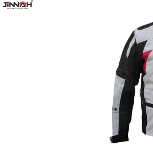 High Quality Cordura Waterproof Motorbike <b>Racing</b> <b>Jacket</b> Customizable Options All Seasons Unisex Motorcycle <b>Jacket</b> - Product Image 2