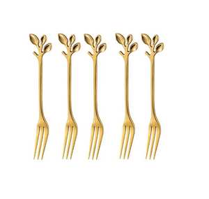 Ensemble de couverts en métal classique et moderne, adapté aux besoins de la restauration à domicile, dans les restaurants, les hôtels et les services de traiteur. - Product Image 6