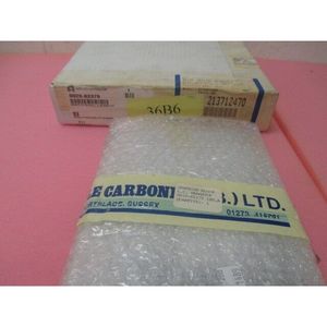 Bloc de graphite AMAT 0020-82379, L.C. Beamstop - Équipements et pièces semi-conductrices d'occasion de qualité mondiale à vendre - Product Image 2