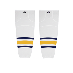 Factory Price Bulk Ice Hockey <b>Socks</b> Plain Knit Practice Hockey <b>Socks</b> Manufacturer Cheap Wholesale Team Sports <b>Socks</b> - Product Image 3