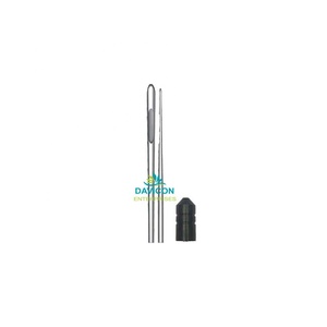 Cánula Multi-Puerto de Acero Inoxidable de Alta Calidad Profesional con Cierre Super Luer - Biselado en Ambos Extremos por DAVICON ENTERPRISES - Product Image 2