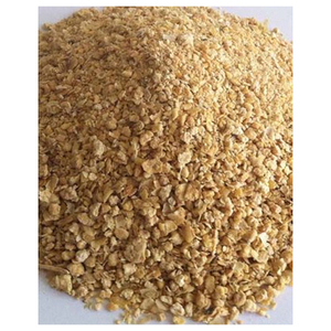 Venta al por mayor de harina de pescado y alimento para animales a base de soja y maíz para fabricantes de piensos. - Product Image 2