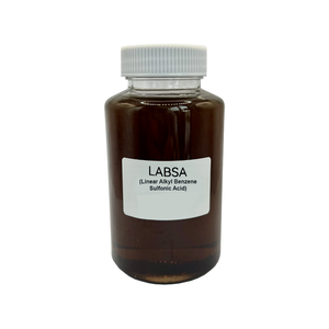 Suministro de Grado de Exportación de Ácido Sulfónico Lineal de Alquilbenceno (LABSA) 96 para Empresas - Product Image 5
