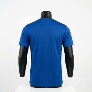 Men's Slim Fit Customizable <b>T</b>-<b>Shirt</b> for Running Sport Fitness Quick Dry Training Gym <b>T</b> <b>Shirt</b> - Product Image 3