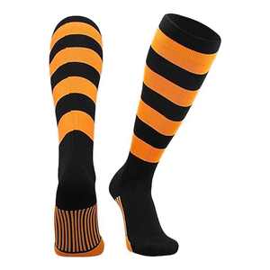 Custom Eco-Friendly Breathable Cotton Work Crew <b>Socks</b> Winter Jacquard Logo OEM Service Wholesale Manufacturer - Product Image 2