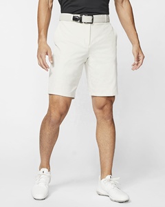 High Quality Quick Dry Pants Classic Slim Fit Golf Shorts Men Casual Shorts - Product Image 1