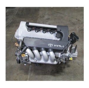 เครื่องยนต์ 2ZZ แก๊ส/น้ำมันเบนซิน 1.8 ลิตร - ผ่านการทดสอบ 100% เชื่อถือได้ ใช้ได้กับรถยนต์ทั่วไป รับประกัน 12 เดือน - Product Image 3