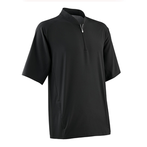 Veste de baseball personnalisable en gros pour hommes, manches courtes, 100 % polyester, design et taille sur mesure avec OEM - Product Image 3