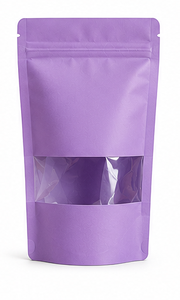 Bolsa de Papel Kraft con Cierre Zip, Ecológica y Reutilizable, al por Mayor - Product Image 2