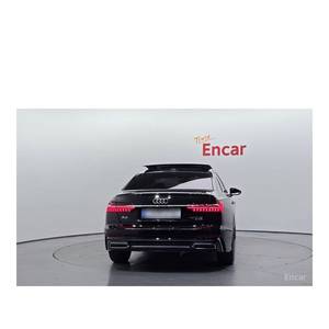 ออดี้ เอ6 45 ทีเอฟเอสไอ ควอตโตร พรีเมียม ปี 2023 ระยะทาง 38,597 กม. พวงมาลัยซ้าย เบาะหนัง กล้องมองหลัง - Product Image 4