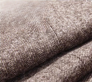 Chaleco Formal de Negocios para Hombre, Personalizado, con Cuello en V, Corte Entallado, Diseño a Cuadros, Tela de Lana, Impermeable, para Invierno - Product Image 5