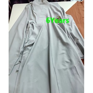 Uniforme de Judo Personalizado con Diseño Geométrico Clásico en la Parte Delantera, para Adultos, Elástico, Ligero, Transpirable y de Secado Rápido, en Poliéster/Algodón - Product Image 4