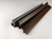 Joint d'étanchéité coulissant en mousse TPE PVC EPDM pour portes et fenêtres, moulé sur mesure, étanche à l'eau et à la poussière, certifié ISO9001, fabriqué au Japon