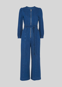 Combinaison florale pour femmes, manches courtes, une pièce, tenue légère et tendance, pour les vacances, la plage, le quotidien, tenue décontractée, coupe confortable - Product Image 6