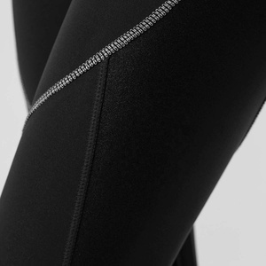 Conjunto Deportivo de Yoga para Mujer 2026, 2 Piezas: Bra Deportivo y Leggings - Spandex/Poliéster, Transpirable, Absorbe el Sudor - Product Image 3