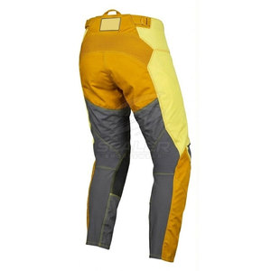 Ensemble de sécurité pour motocross personnalisé, écologique, respirant, coupe-vent, tissu de haute qualité, conçu pour les utilisateurs professionnels de motos - Product Image 6