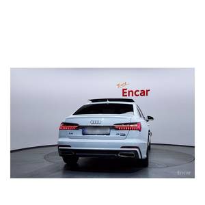 Audi A6 45 TFSI Quattro Premium 2023, Emisión Euro V, Volante a la Izquierda, Asientos de Cuero, Cámara Trasera - 41,267 km - Product Image 4