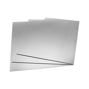 Lingot d'aluminium en alliage de première qualité 96-98% pour les experts en fonderie, via un traitement raffiné et un service d'exportation - Product Image 2
