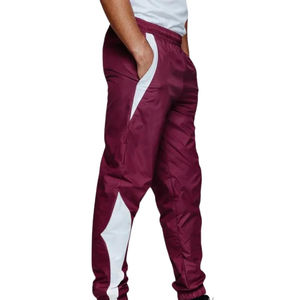 <b>New</b> Style 2026 Custom Men's High Quality Windbreaker Tracksuit Plus Size Breathable Sportswear Printed Outdoor Winter Tracksuit - Product Image 5