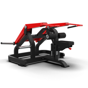 QLI QPSD058 Commercial <b>Plate</b> Loaded Seated <b>Dip</b> Machine Best Selling Gym Equipment at Great Price Pure Strength Training - Product Image 3