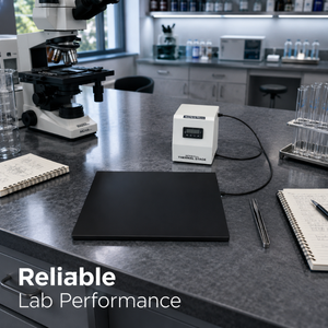Placa Calefactora Térmica Digital OEM para Uso en Laboratorio |   Superficie de Calentamiento de Aluminio Uniforme con Certificación CE, 2 Años de Garantía, Equipo de Laboratorio - Product Image 2