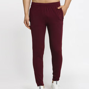 Lightweight Wholesale Price Men <b>Trouser</b> Comfortable Men <b>Trouser</b> Mid Waist Men <b>Trouser</b> For Online Sale - Product Image 1