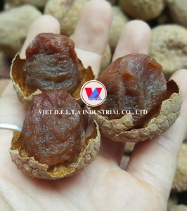 LYCHEE SECO DE ORIGEN VIETNAMITA DE CALIDAD PREMIUM, FRUTA ENTERA - Product Image 6