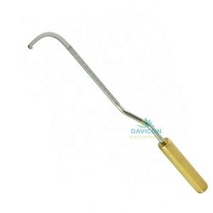 AGRIS-DINGMAN Poitrine Dissecteurs | Poitrine Dissecteurs | Instruments de Chirurgie Plastique - Product Image 1