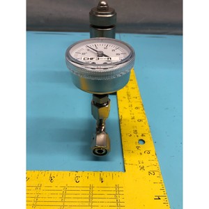 APTECH AP5002SZ-4-MT-SC-MK PRESSURE - Equipo y Piezas de Semiconductores de Confianza de Marca Global - Product Image 3