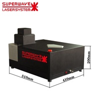 Nouveau graveur laser à fibre haute précision 200W avec prise en charge DXF, système CNC refroidi par air pour le marquage de bijoux et de diamants