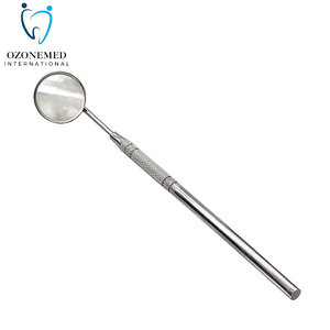 กระจกทันตกรรม Clear Vision แบบมีด้ามจับเรียบลื่น คุณภาพสูง สำหรับคลินิกทันตกรรม - Product Image 6