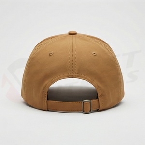 Casquette de baseball en daim texturé doré, ajustable, de qualité supérieure, pour femme, design élégant, confortable, protection solaire, style affirmé - Product Image 2