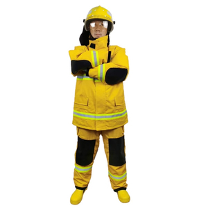 Combinaisons de sécurité industrielles réfléchissantes avec logo personnalisé, fabrication OEM, étiquette privée, vente en gros, exportation, vêtements de protection - Product Image 3