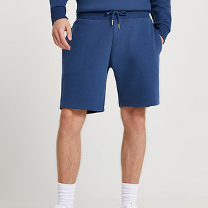 Pantalones Cortos para Hombre con Diseño Elegante y Chic, Material Cómodo para el Verano, Servicio OEM a Precio Económico, Diseño 2026, Corte Moderno 2026 - Product Image 1