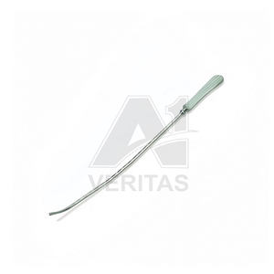 Uterine Sounds Malleable Obstetrics & Gynecology Equipment's High Quality Reusable frazier suction tube medic instrument - Product Image 1