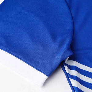 Uniforme de Fútbol de Práctica, Nuevo Estilo, Servicio OEM, Diseño Personalizado, Cómodo - Product Image 3