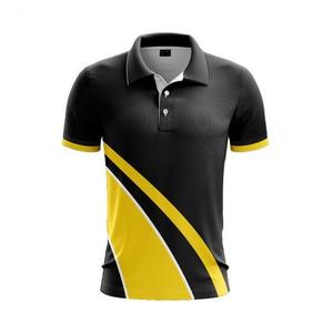 Camisa de Alta Calidad para Hombre, Corte Entallado, Personalizada, a Rayas, Manga Corta, Algodón, Talla Grande, Diseño Elegante, Hecha en Bangladesh - Product Image 1