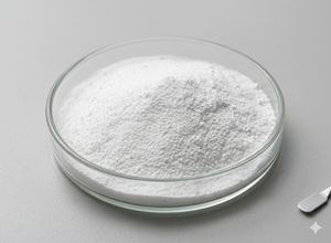 4-Hydrazino Benzoic Acid 99.9% High Purity Industrial Grade Chemical Intermediate - Product Image 3