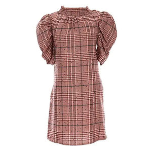 Vestidos modernos de estilo occidental para mujer, ropa informal para fiestas, vestidos de estilo occidental a la moda, vestidos de estilo occidental. - Product Image 1