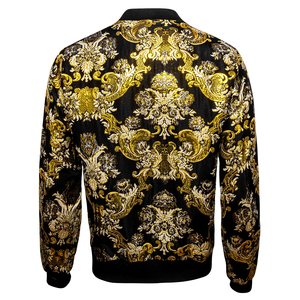 Best Quality Supplier Newest Design Varsity <b>Jacket</b> <b>Canvas</b> Stand Waterproof Breathable Windproof Custom Men's Winter <b>Jacket</b> - Product Image 5