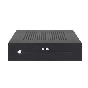 [PROBE DIGITAL] เซิร์ฟเวอร์เสียงตรวจจับเหตุฉุกเฉินพร้อมรองรับไมโครโฟน IP และจอแสดงผลเครือข่ายกล่องเสียง AI แบบ 8 คอร์ - Product Image 1