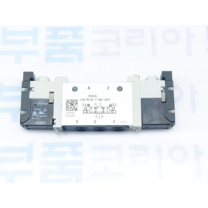 Para solenoide de válvula de control FESTO, orientación Perpendicular de - Product Image 1