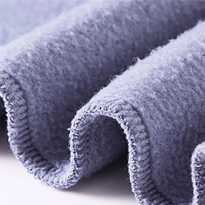 Pantalones Deportivos de Felpa de 380 Gramos al por Mayor, Personalizados, Estilo Urbano para Hombre y Mujer, Holgados, a la Moda, Estilo Universitario - Product Image 4