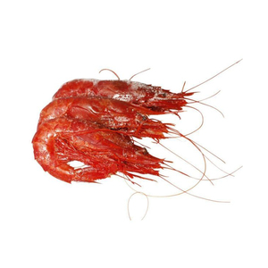 Compre camarones rojos congelados para comercio internacional y grandes pedidos - Product Image 2