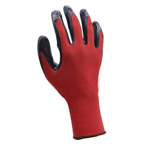 Gants de travail tactiques conçus pour les travaux professionnels avec zones antidérapantes et système de contrôle de stabilité élevé - Product Image 3