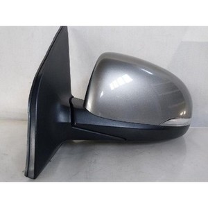 กระจกมองข้างซ้ายมือสองแท้ Picanto II 3D II 5D ปี 2011-2015 รุ่น 8761007363 - Product Image 1